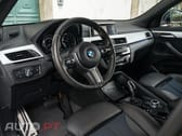 BMW X2 16 d sDrive Auto Pack M
