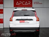 Dacia Jogger 1.0 ECO-G Expression 7L Bi-Fuel