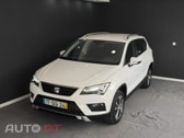 Seat Ateca 1.6TDI STYLE