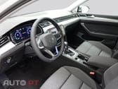 Volkswagen Passat Variant 1.4 eHybrid DSG GTE I.V.A DEDUTIVEL 