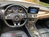 Mercedes-Benz CLS 220 Shooting Brake d 9G-TRONIC Final Edition