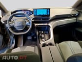 Peugeot 3008 1.2 Allure Pack EAT8 
