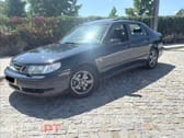 Saab 9-5 Sitadino