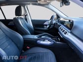 Mercedes-Benz GLE de 4MATIC AMG Line I.V.A DEDUTIVEL 