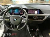 BMW 116 i Advantage