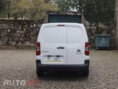 Citroen Berlingo 1.5 BlueHDi XL Shine Pack