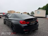 BMW M4 Auto
