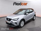 Seat Arona 1.0 TSI Style