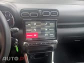 Citroen C3 Aircross 1.2 PureTech Plus