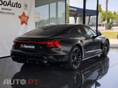 Audi RS E-Tron GT quattro