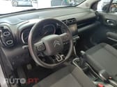 Citroen C3 Aircross 1.2 PureTech Shine