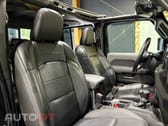 Jeep Gladiator 3.0 CRD Overland AT8