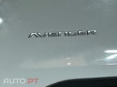 Jeep Avenger 1.2 GSE T3 Summit