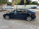 Mercedes-Benz A 250 e AMG Line