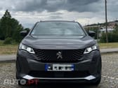 Peugeot 3008 1.6 hybrid4 300cv GT-LINE