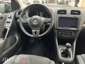 Volkswagen Golf 1.6 TDi Trendline BlueMotion