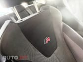 Seat Leon FR