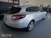 Renault Mégane Sport Tourer 1.5 dCi Dynamique S