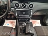 Mercedes-Benz A 180 d Urban
