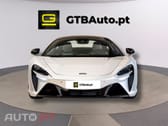 McLaren Artura I.V.A DEDUTIVEL Coupe