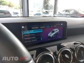 Mercedes-Benz A 180 d Style Aut.