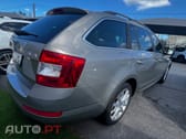 Skoda Octavia Break 1.6TDi