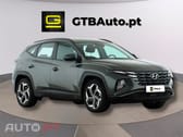 Hyundai Tucson I.V.A DEDUTÍVEL  1.6 T-GDI Basis PHEV 4WD