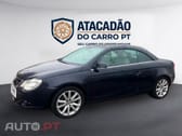Volkswagen EOS