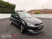 Volkswagen Polo 1.2 TDi BlueMotion