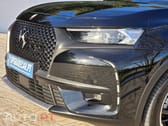 DS DS7 Crossback E-TENSE 4x4 PERFORMANCE Line+