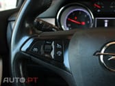 Opel Astra Sports Tourer 1.5 D S&S Business Edition