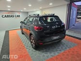 Dacia Sandero 1.0 ECO-G Expression Bi-Fuel