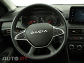 Dacia Sandero Sandero 1.0 TCe Stepway Expression