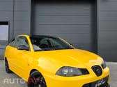 Seat Leon Cupra PD 160