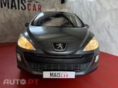 Peugeot 308 1.4 16V Executive