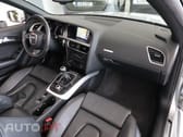 Audi A5 2.0 TFSi S-line