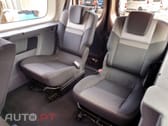 Renault Kangoo Fase II 1.5 dCi Grand Confort Intens