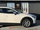 Mazda CX-3 1.5 Sky.Excellence