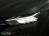 Dacia Sandero Sandero 1.0 ECO-G Stepway Extreme Bi-Fuel
