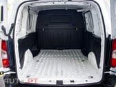 Peugeot Partner 1.6 Blue HDi
