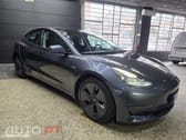 Tesla Model 3 Long Range AWD Dual Motor