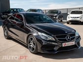 Mercedes-Benz E 220 CDI Elegance BE Auto.