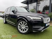 Volvo XC90 2.0 D5 Inscription AWD
