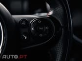MINI Cooper One D