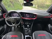 Opel Mokka 1.2 T GS Line