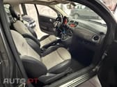 Fiat 500C 0.9 TwinAir S