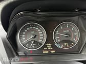 BMW 125 dA Pack M