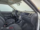 Skoda Fabia Break 1.2 TDi Family