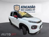 Citroen C3 Aircross 1.2 PureTech C-Series