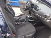 Fiat Tipo 1.3 M-Jet Lounge J17